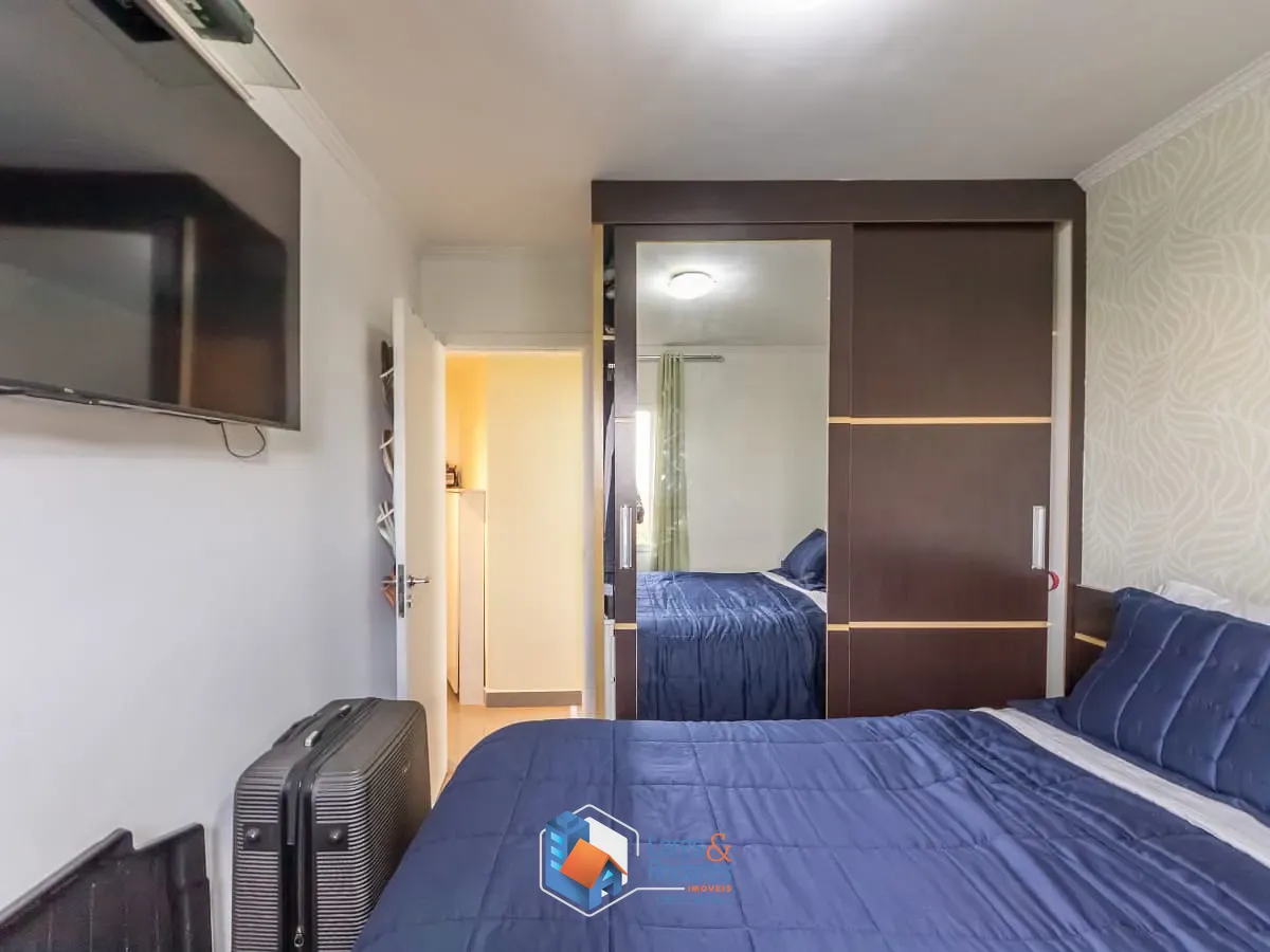 Apartamento, 2 quartos, 63 m² - Foto 12