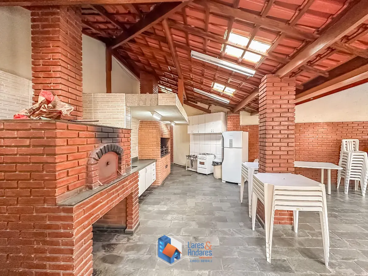 Apartamento, 2 quartos, 63 m² - Foto 27