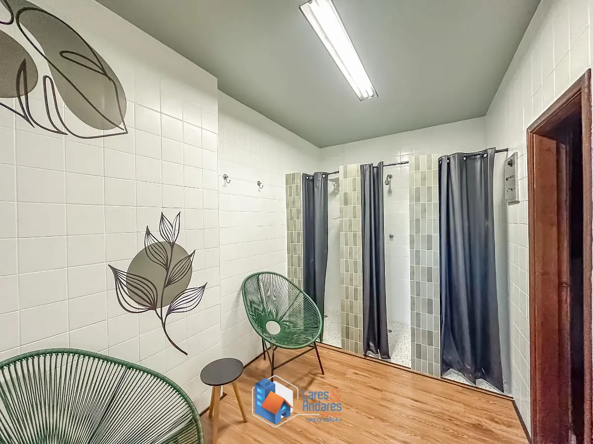 Apartamento, 2 quartos, 63 m² - Foto 25