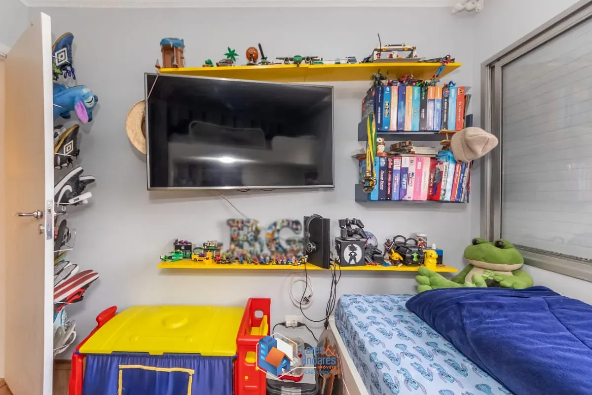 Apartamento, 2 quartos, 63 m² - Foto 22