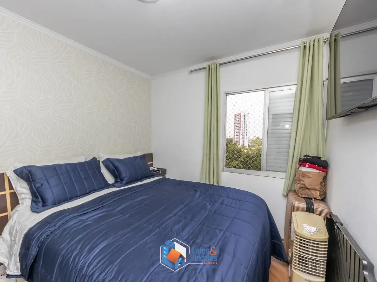 Apartamento, 2 quartos, 63 m² - Foto 13