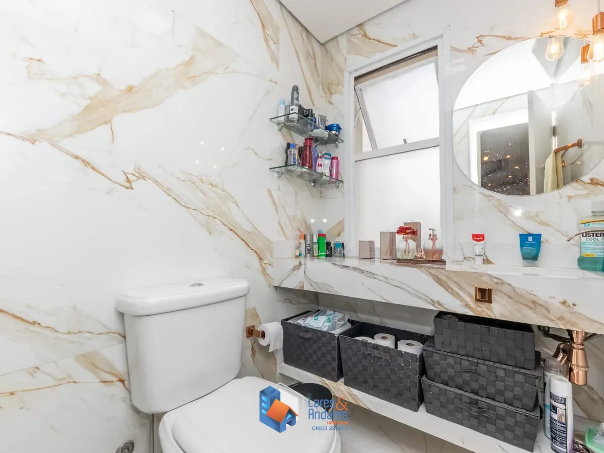 Apartamento, 2 quartos, 63 m² - Foto 18