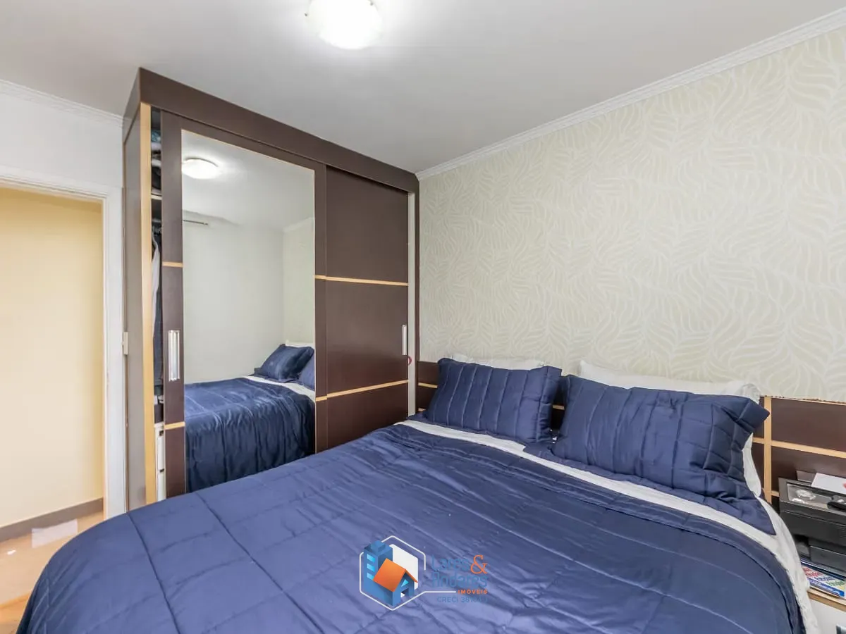 Apartamento, 2 quartos, 63 m² - Foto 15