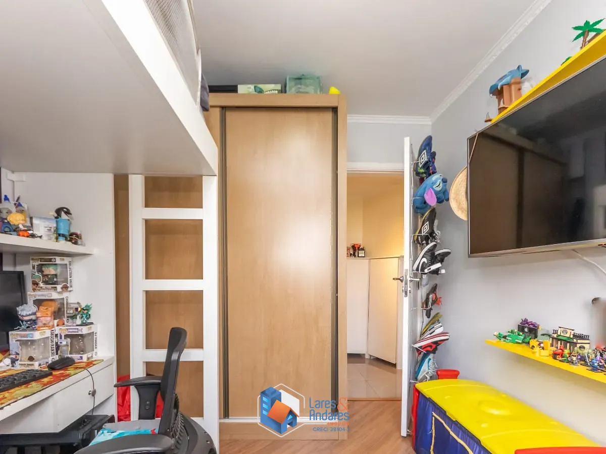 Apartamento, 2 quartos, 63 m² - Foto 20