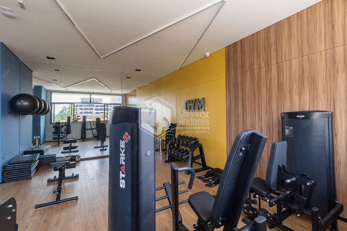 Apartamento, 2 quartos, 73 m² - Foto 31