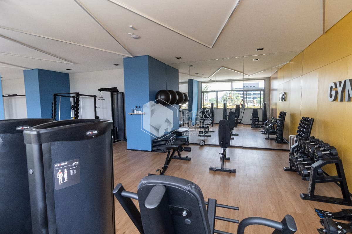 Apartamento, 2 quartos, 73 m² - Foto 32