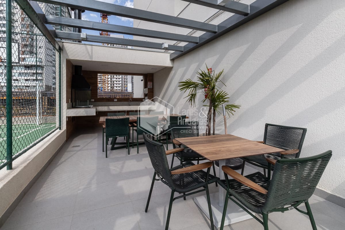 Apartamento, 2 quartos, 73 m² - Foto 37