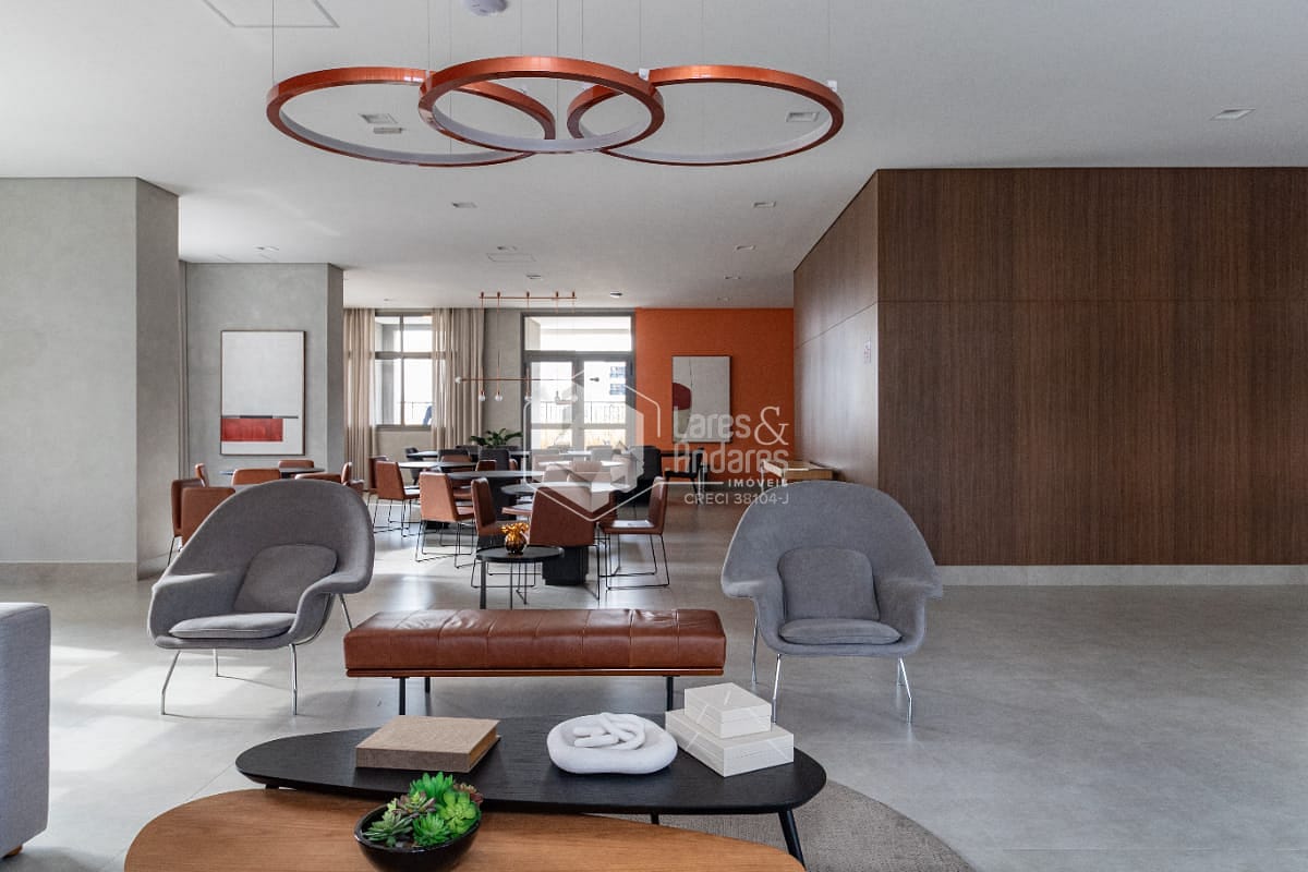 Apartamento, 2 quartos, 73 m² - Foto 43