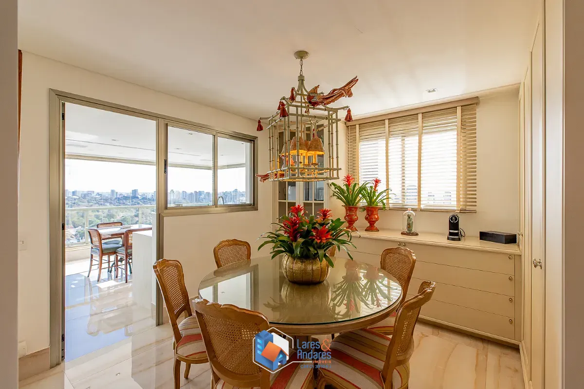 Apartamento, 3 quartos, 485 m² - Foto 27