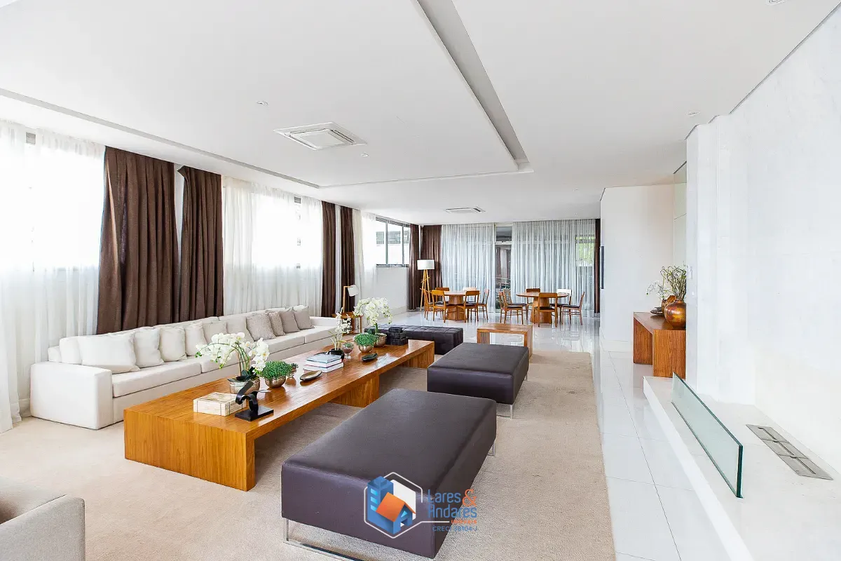 Apartamento, 3 quartos, 485 m² - Foto 53