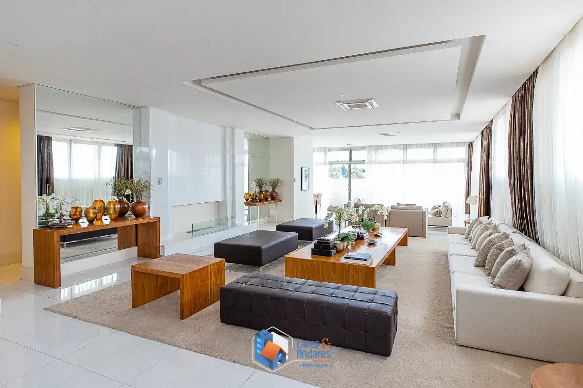 Apartamento, 3 quartos, 485 m² - Foto 54