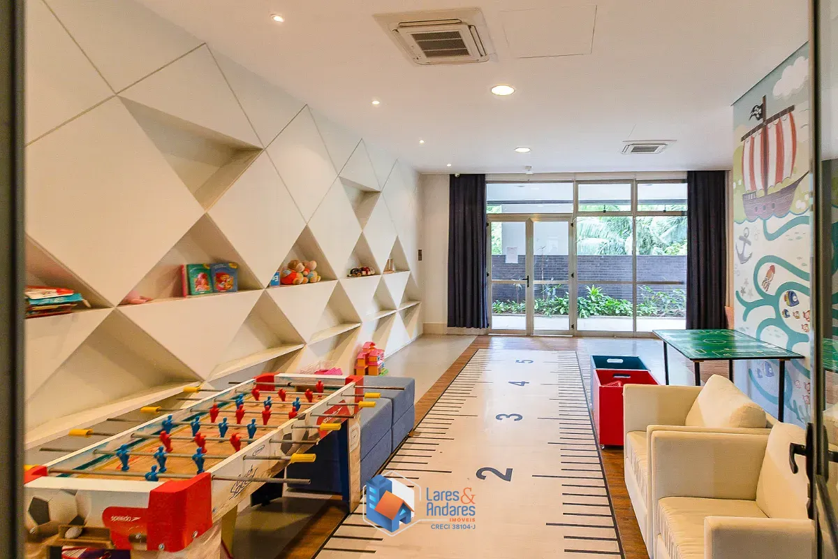 Apartamento, 3 quartos, 485 m² - Foto 59