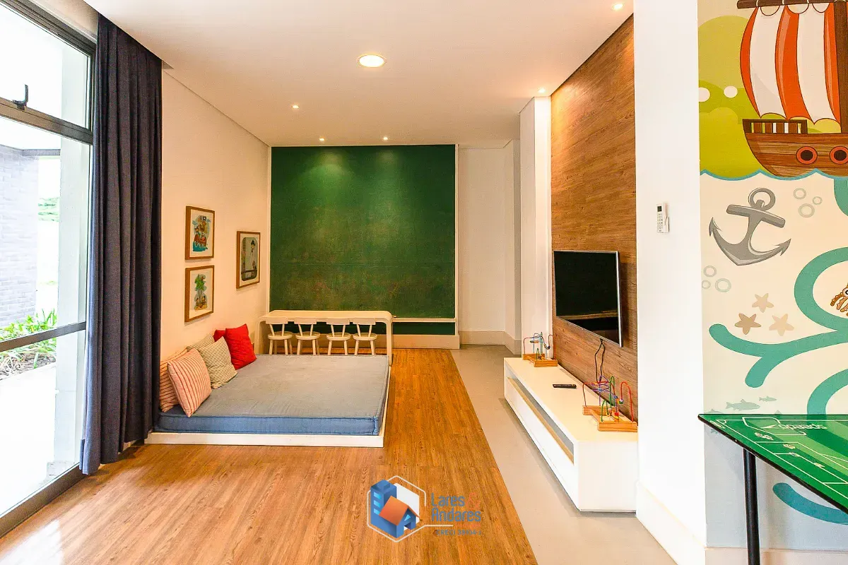 Apartamento, 3 quartos, 485 m² - Foto 60