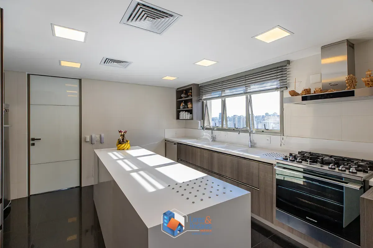 Apartamento, 3 quartos, 485 m² - Foto 34