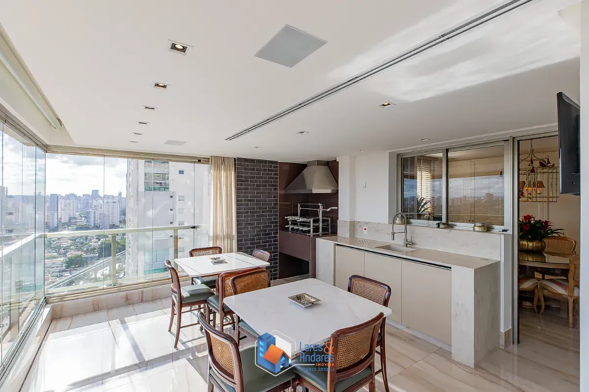 Apartamento, 3 quartos, 485 m² - Foto 21