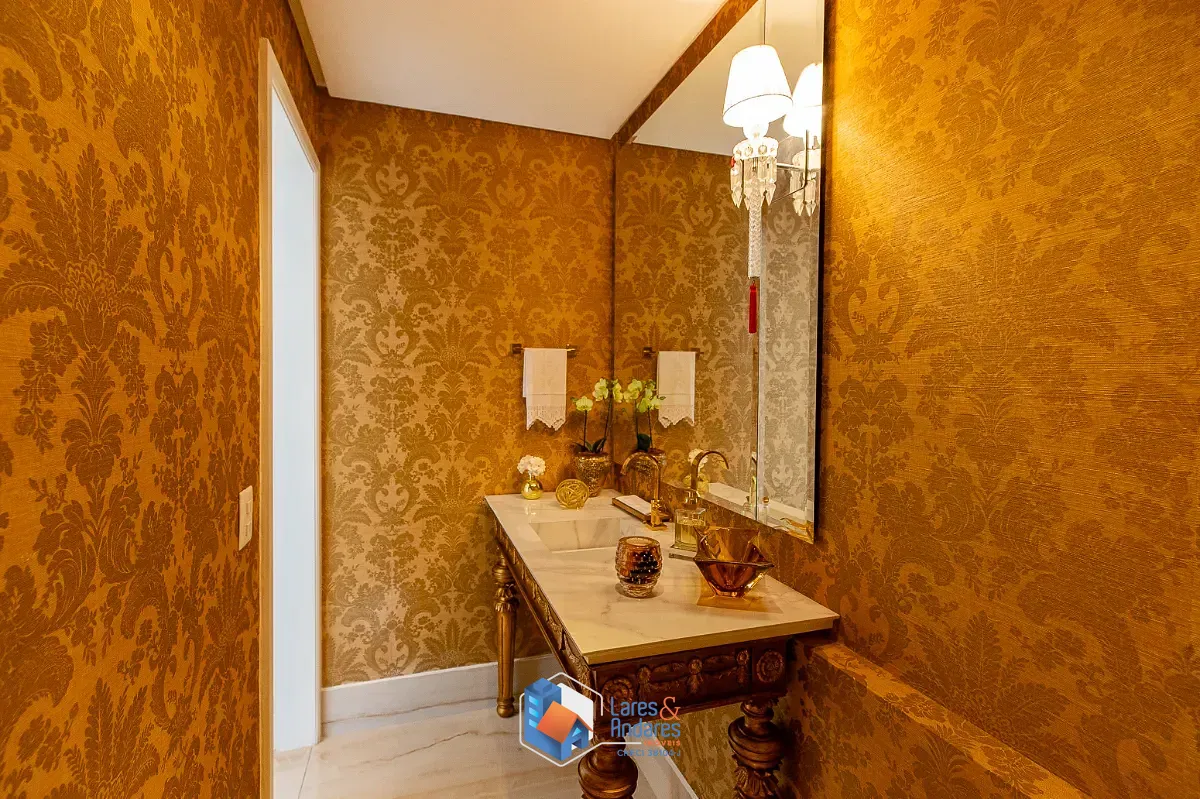 Apartamento, 3 quartos, 485 m² - Foto 29