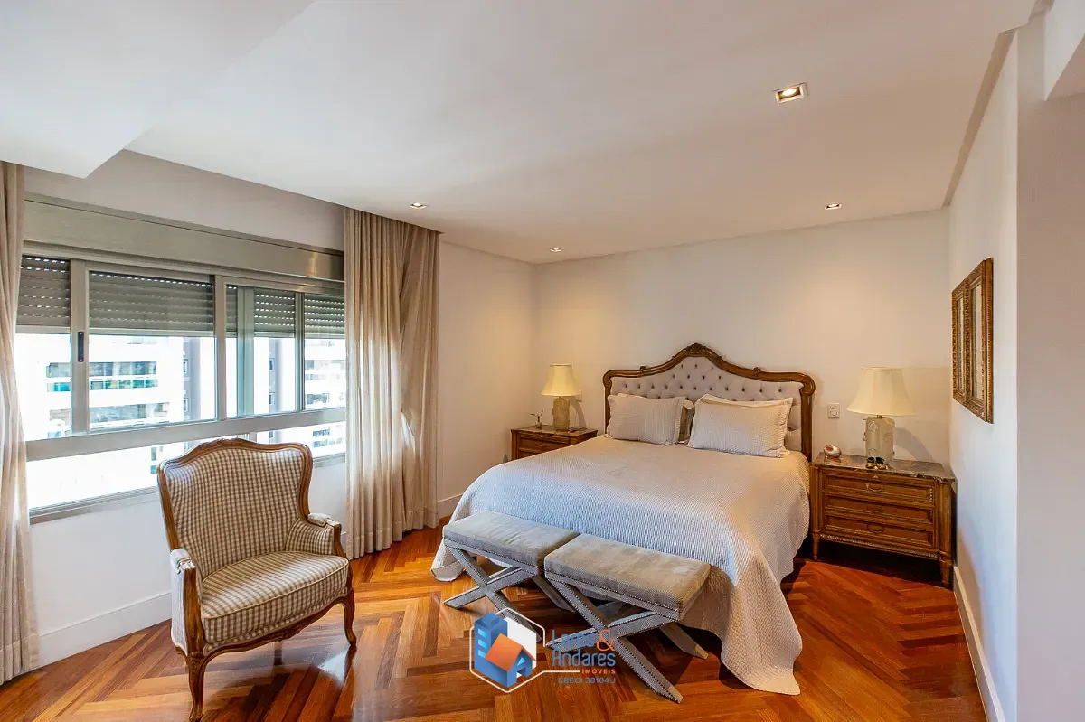 Apartamento, 3 quartos, 485 m² - Foto 46