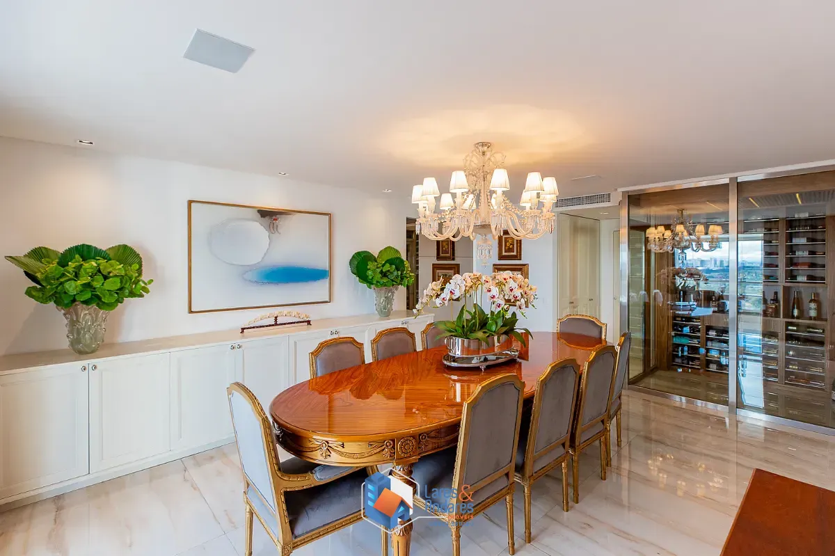 Apartamento, 3 quartos, 485 m² - Foto 17