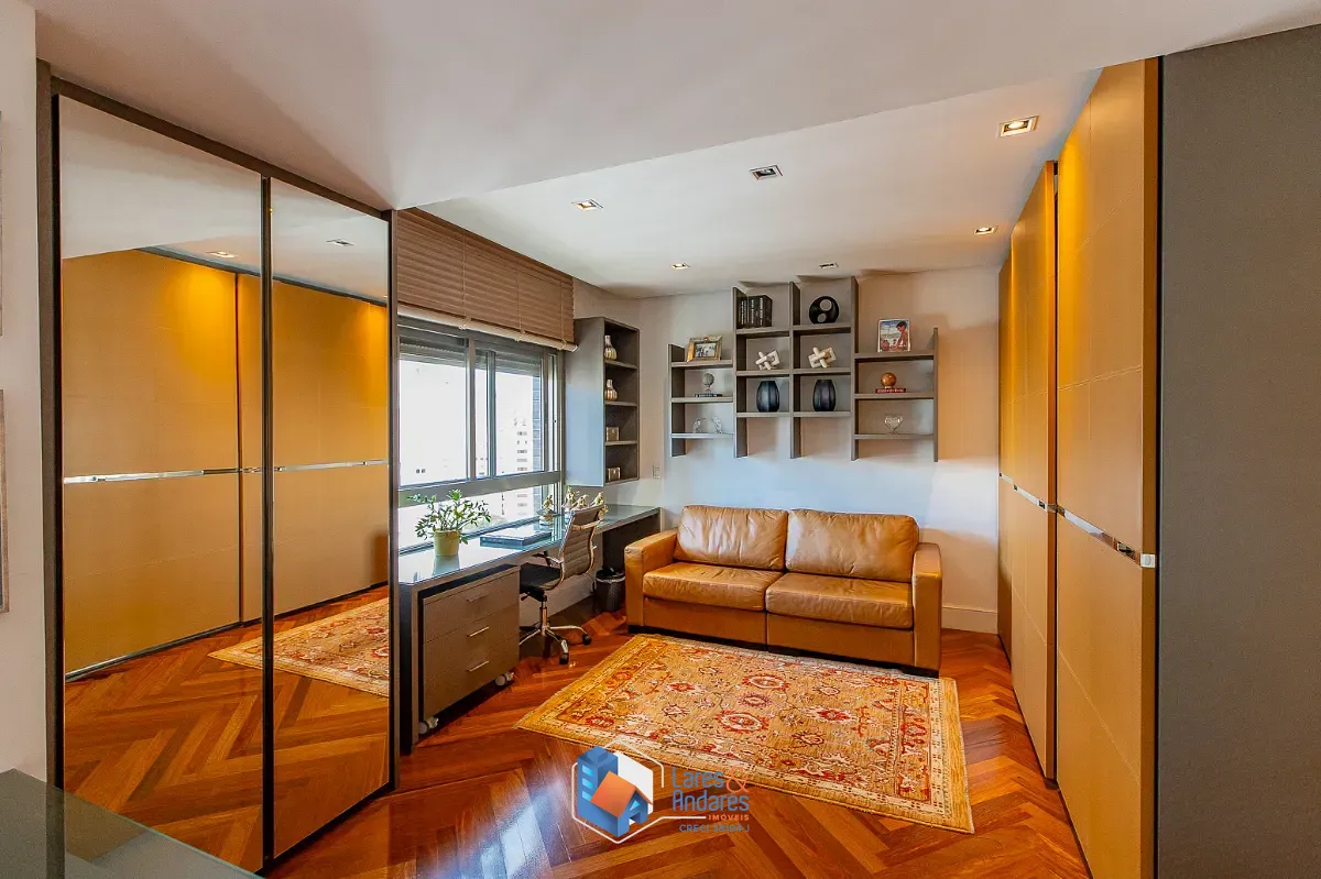 Apartamento, 3 quartos, 485 m² - Foto 41