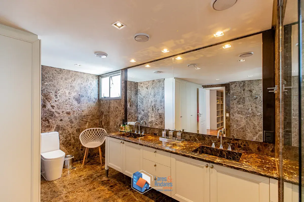 Apartamento, 3 quartos, 485 m² - Foto 48