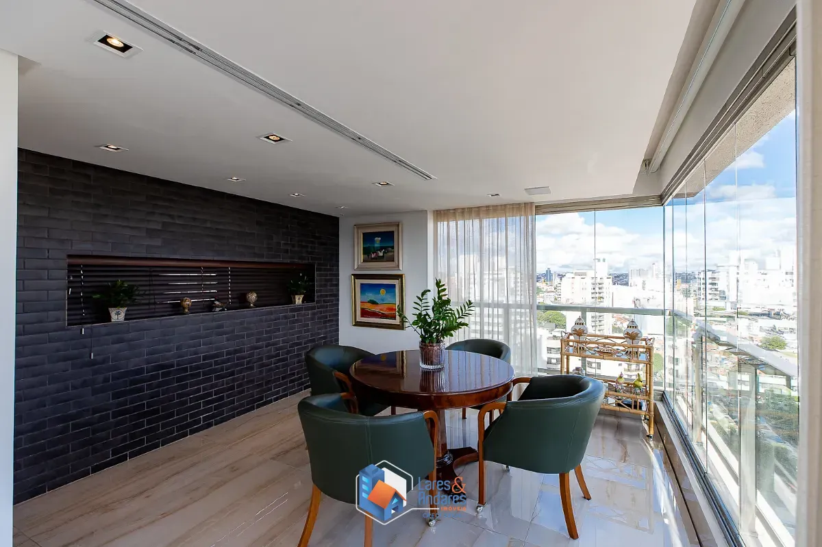 Apartamento, 3 quartos, 485 m² - Foto 24