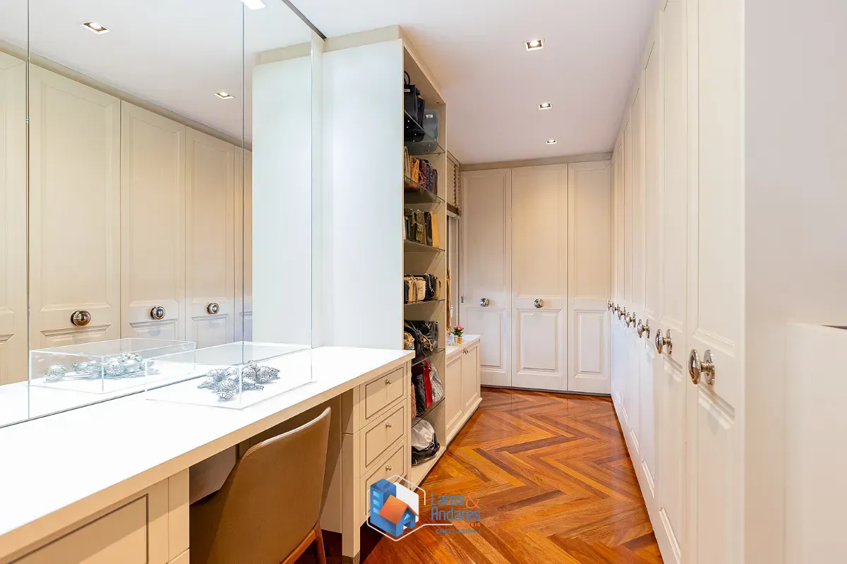 Apartamento, 3 quartos, 485 m² - Foto 49
