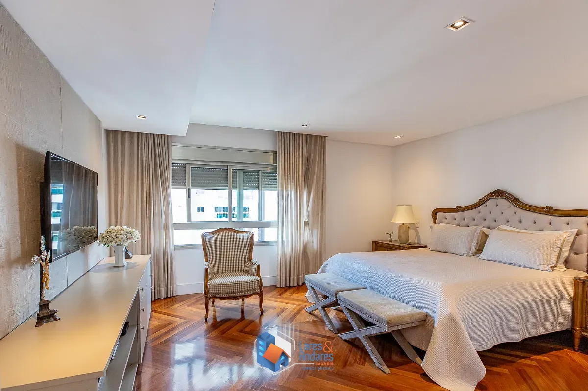 Apartamento, 3 quartos, 485 m² - Foto 45