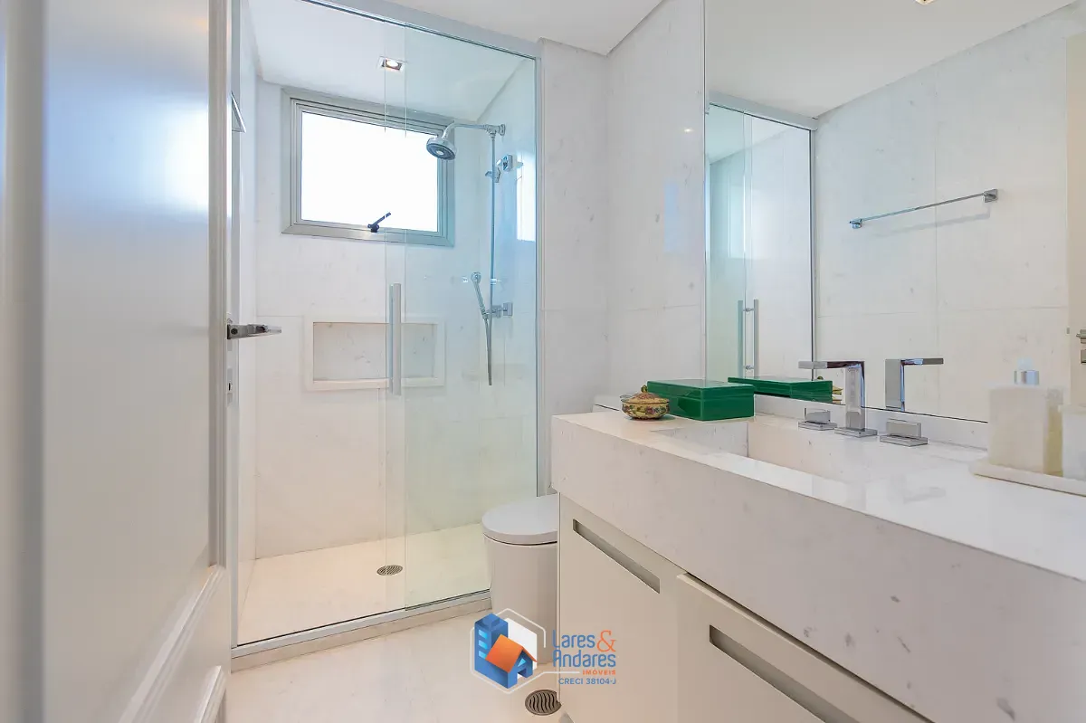 Apartamento, 3 quartos, 485 m² - Foto 39