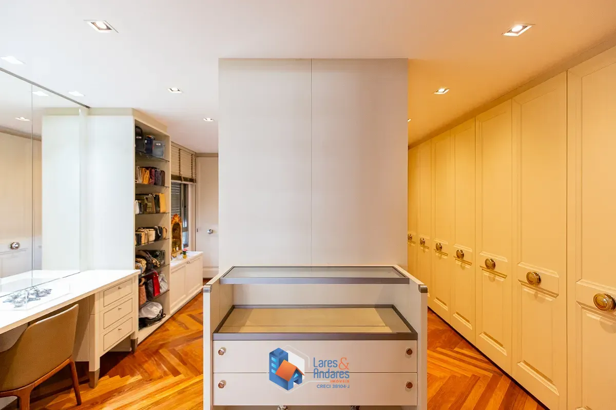 Apartamento, 3 quartos, 485 m² - Foto 50