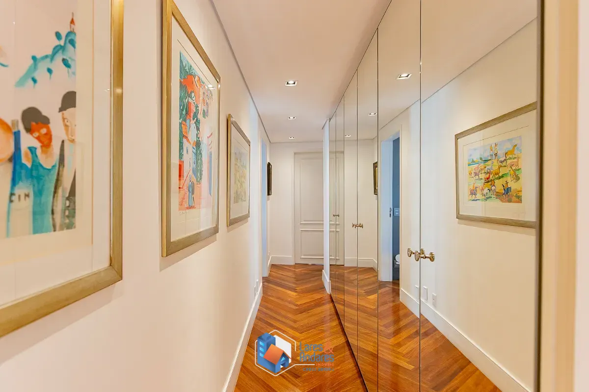Apartamento, 3 quartos, 485 m² - Foto 40