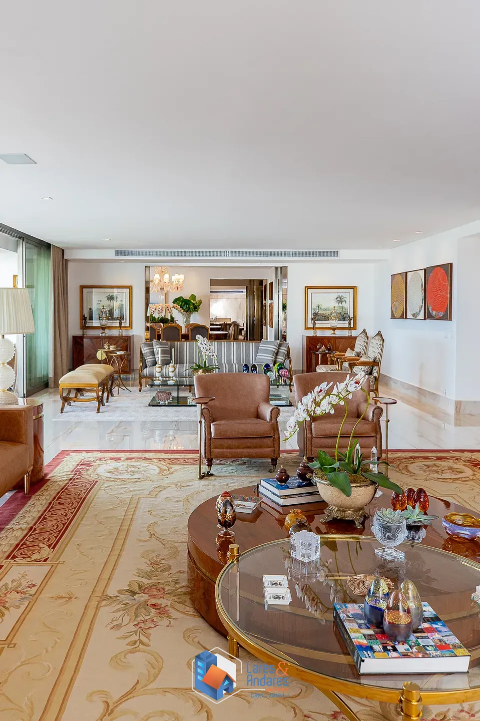 Apartamento, 3 quartos, 485 m² - Foto 12