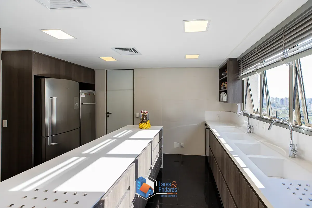 Apartamento, 3 quartos, 485 m² - Foto 33