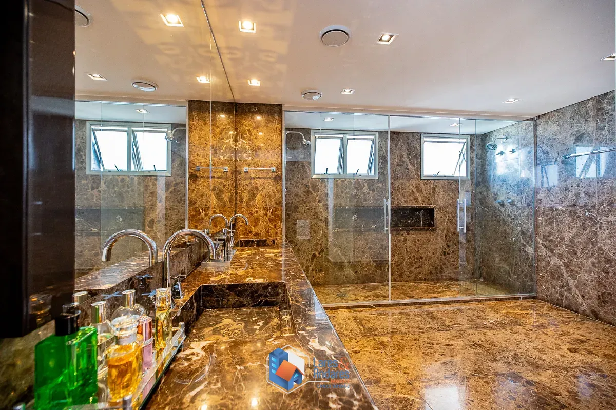 Apartamento, 3 quartos, 485 m² - Foto 47