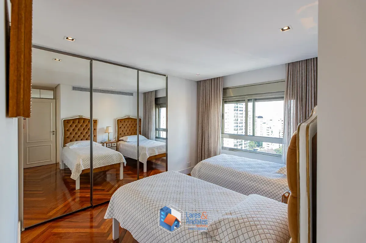 Apartamento, 3 quartos, 485 m² - Foto 37