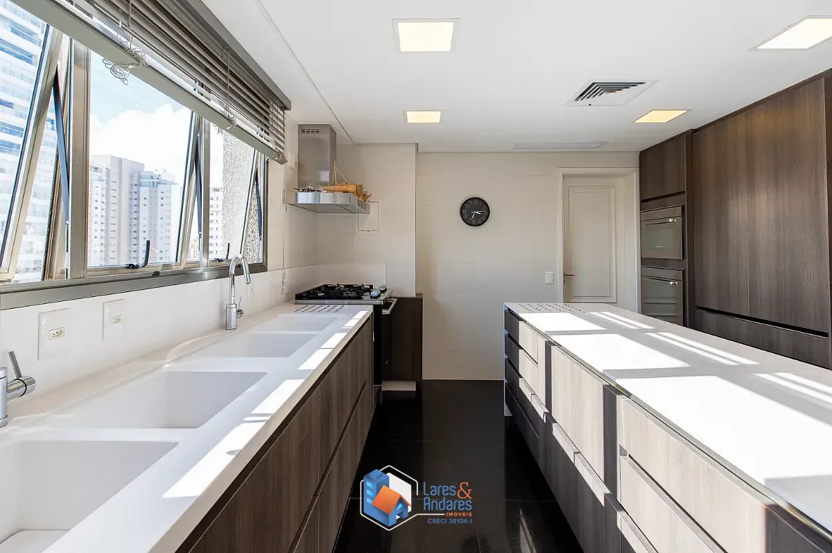 Apartamento, 3 quartos, 485 m² - Foto 31