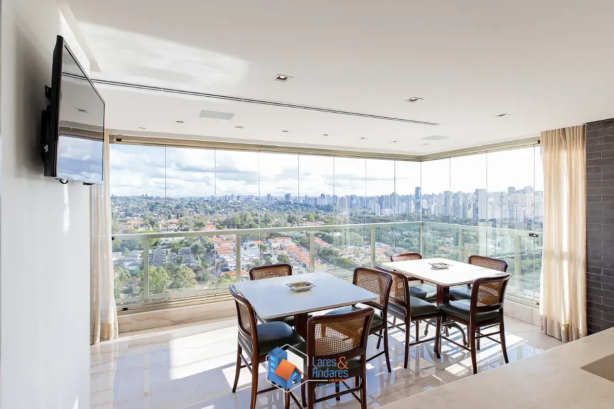 Apartamento, 3 quartos, 485 m² - Foto 30