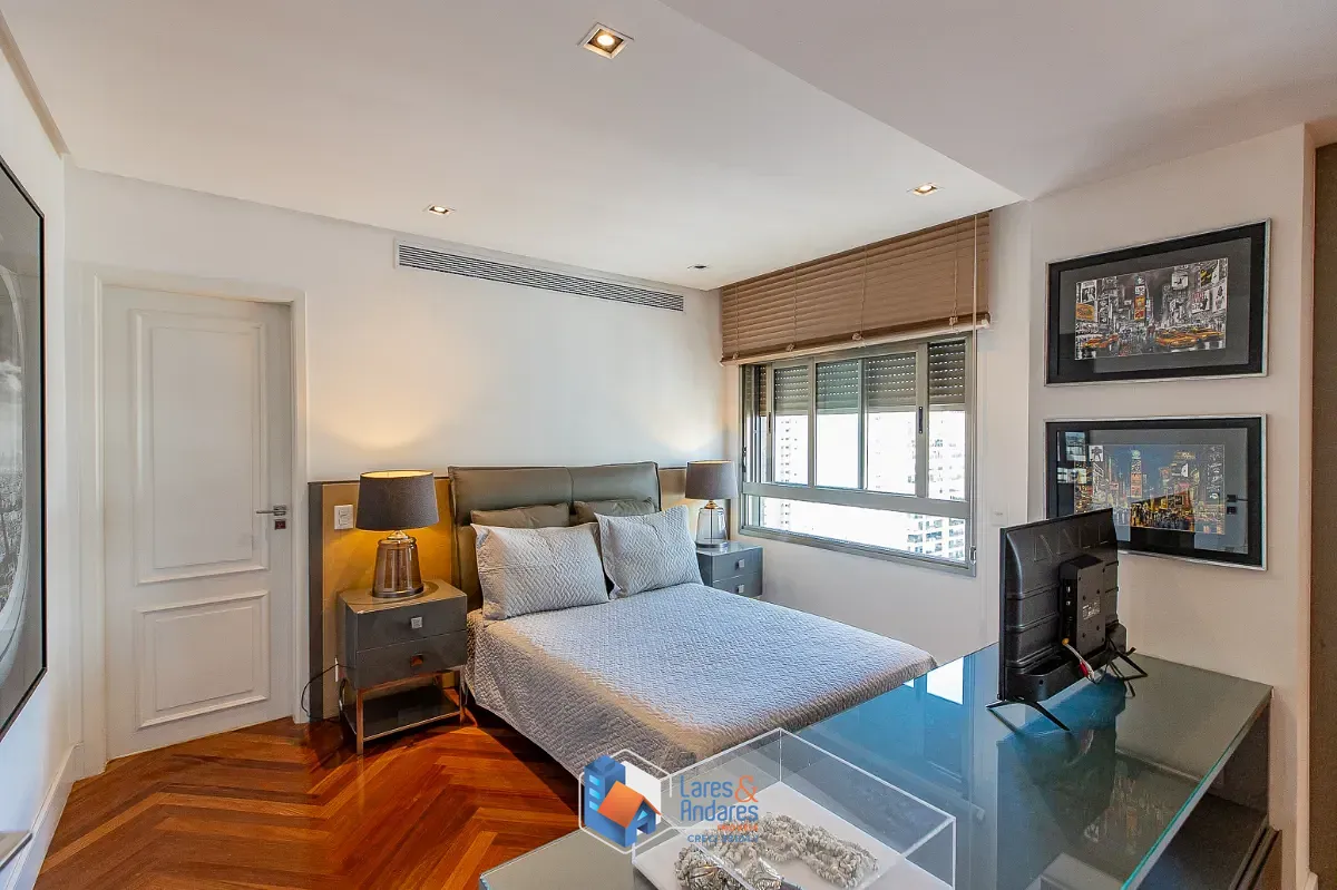 Apartamento, 3 quartos, 485 m² - Foto 42