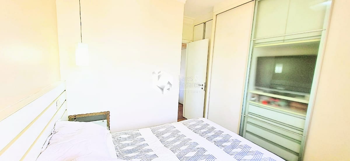 Apartamento à venda com 3 quartos, 94m² - Foto 26