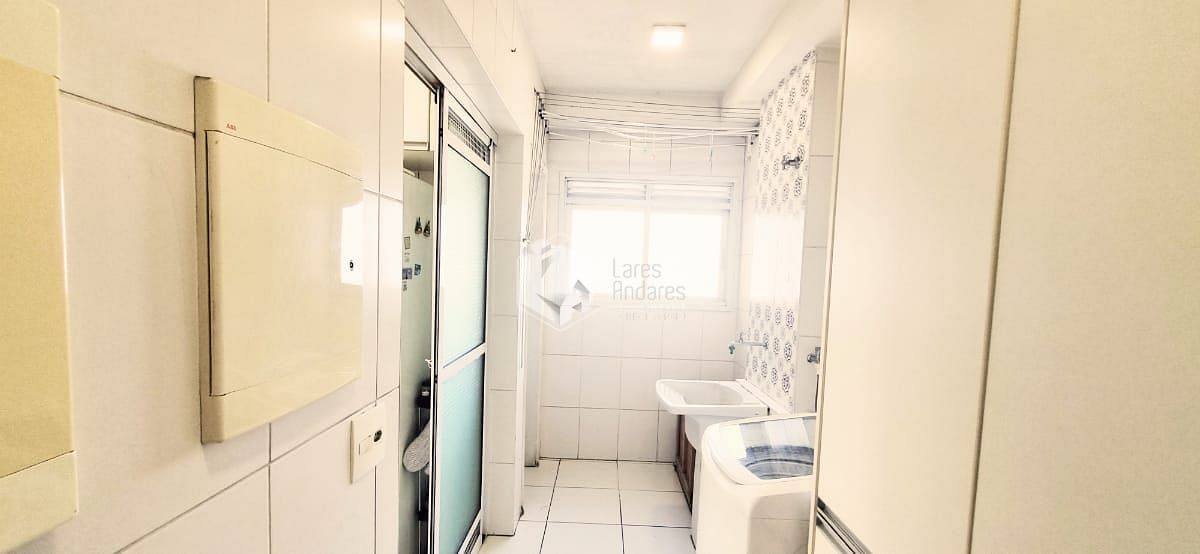 Apartamento à venda com 3 quartos, 94m² - Foto 30