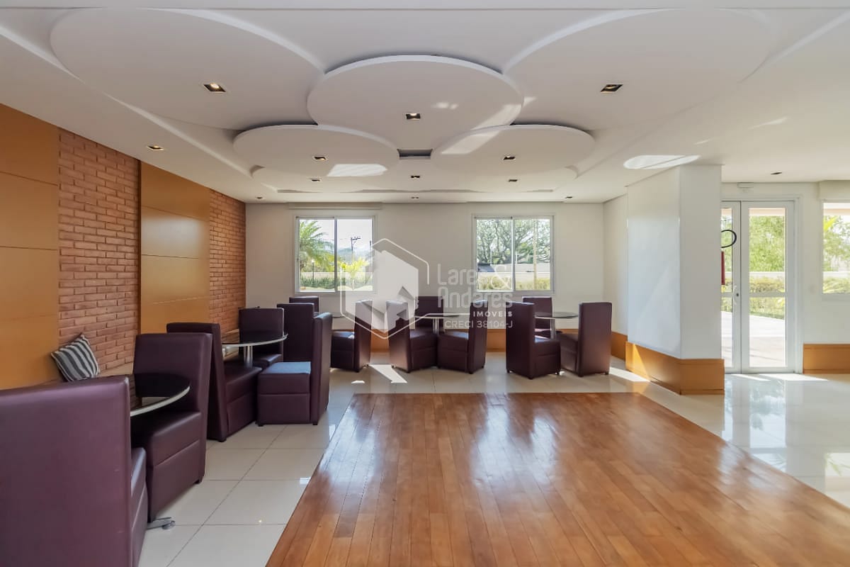 Apartamento à venda com 3 quartos, 94m² - Foto 45