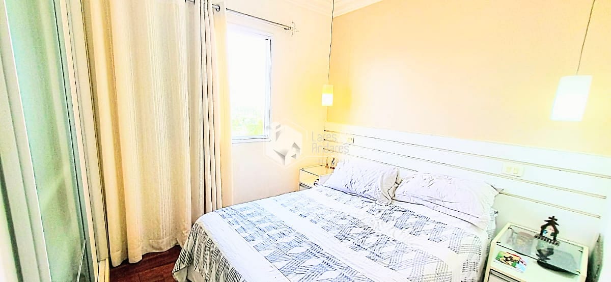 Apartamento à venda com 3 quartos, 94m² - Foto 23