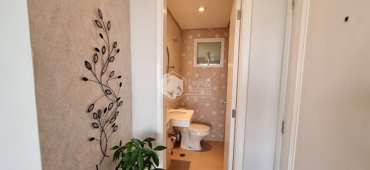 Apartamento à venda com 3 quartos, 94m² - Foto 6