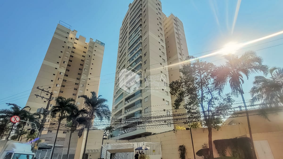 Apartamento à venda com 3 quartos, 94m² - Foto 32