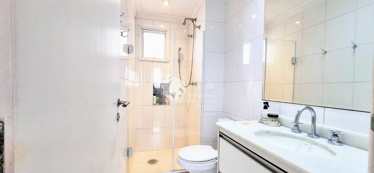 Apartamento à venda com 3 quartos, 94m² - Foto 22