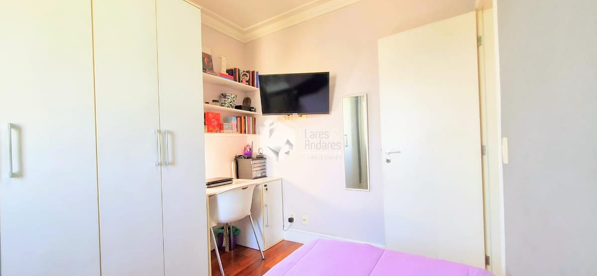 Apartamento à venda com 3 quartos, 94m² - Foto 21