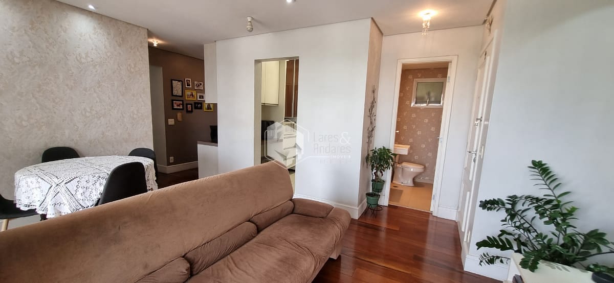 Apartamento à venda com 3 quartos, 94m² - Foto 14