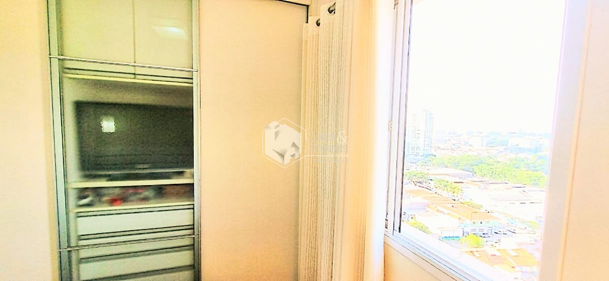 Apartamento à venda com 3 quartos, 94m² - Foto 24