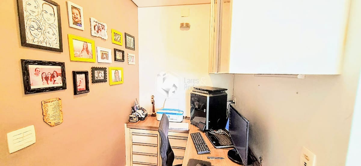 Apartamento à venda com 3 quartos, 94m² - Foto 16