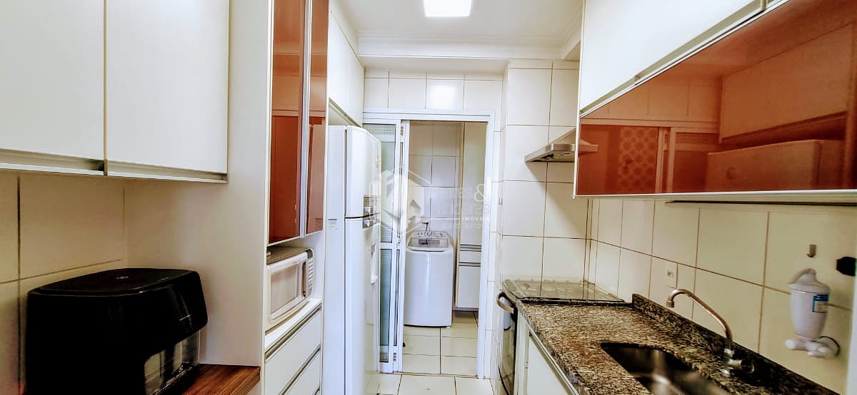 Apartamento à venda com 3 quartos, 94m² - Foto 10