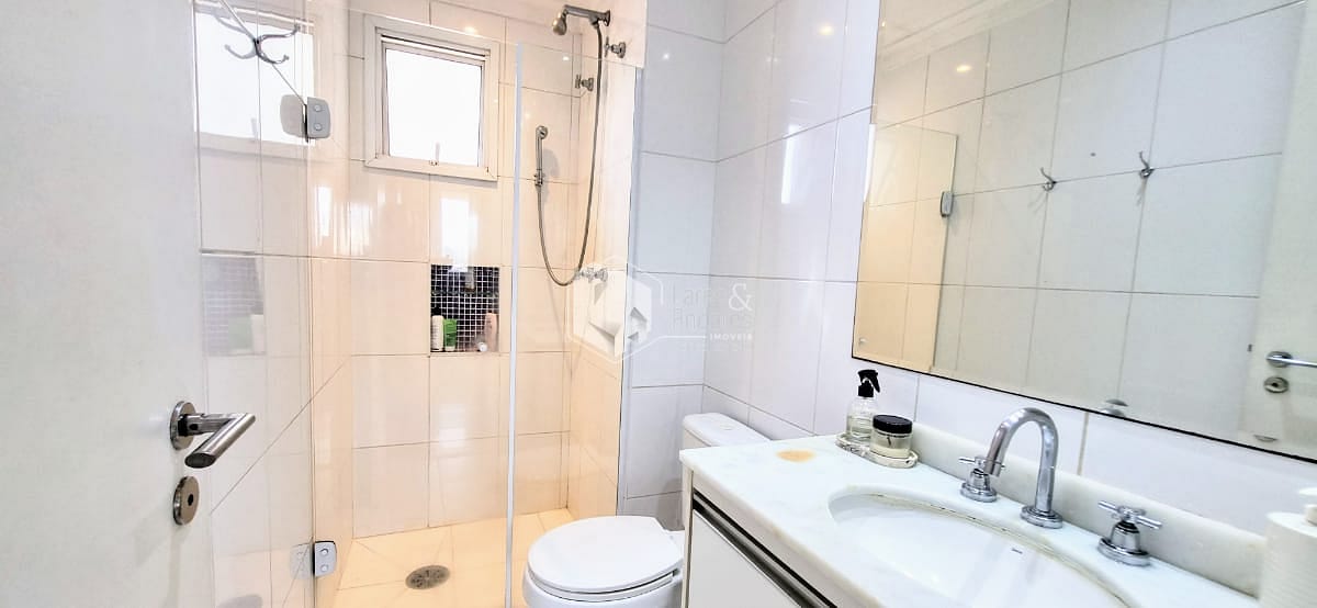 Apartamento à venda com 3 quartos, 94m² - Foto 20